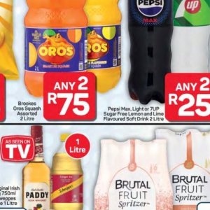Sugar at Pick n Pay Hyper