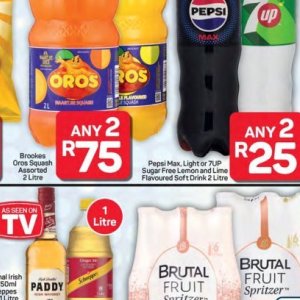   at Pick n Pay Hyper