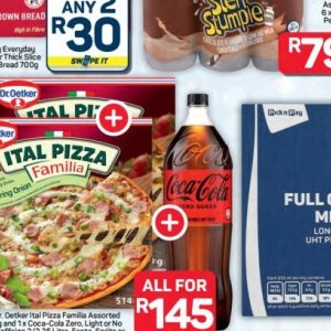  Coca Cola at Pick n Pay Hyper