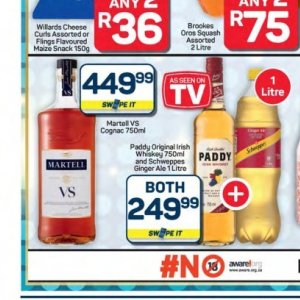   at Pick n Pay Hyper