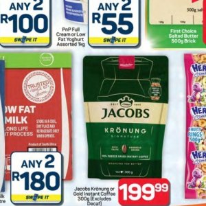   at Pick n Pay Hyper