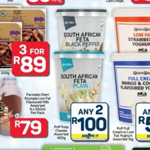 Feta at Pick n Pay Hyper