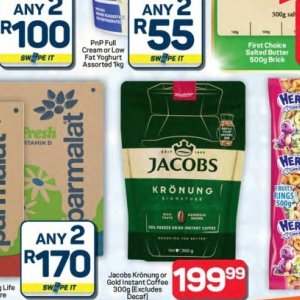   at Pick n Pay Hyper