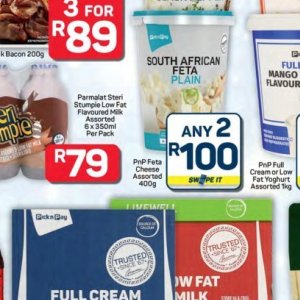 Feta at Pick n Pay Hyper