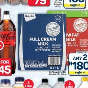   at Pick n Pay Hyper