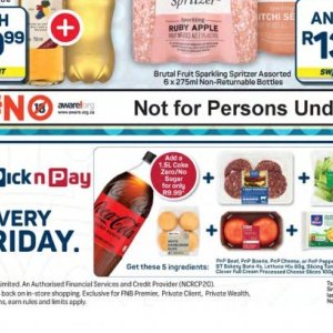 Sugar at Pick n Pay Hyper