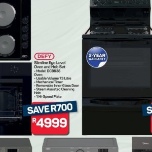 Level at Pick n Pay Hyper