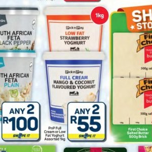 Coconut at Pick n Pay Hyper