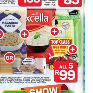 Chilli at Pick n Pay Hyper