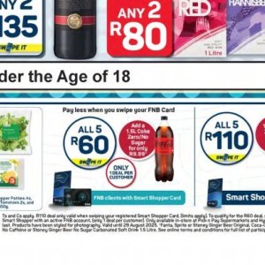 Sugar at Pick n Pay Hyper
