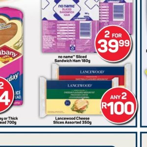 Sandwich at Pick n Pay Hyper