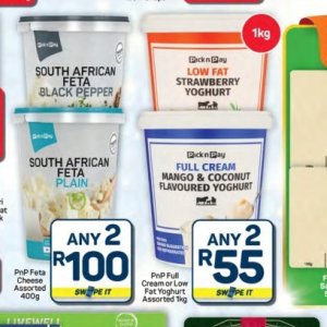 Mango at Pick n Pay Hyper