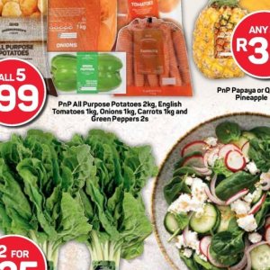 Onion at Pick n Pay Hyper