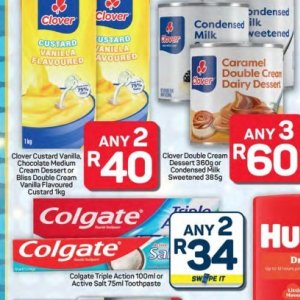 Chocolate at Pick n Pay Hyper