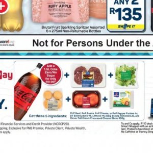 Beet at Pick n Pay Hyper