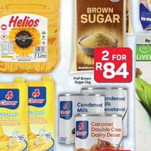 Sugar at Pick n Pay Hyper