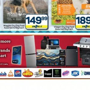   at Pick n Pay Hyper