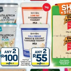 Coconut at Pick n Pay Hyper