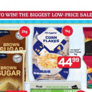 Corn at Pick n Pay Hyper