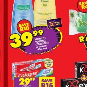   at Shoprite