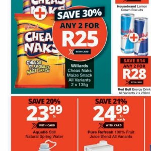 Cheese at Checkers