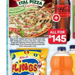 Coca Cola at Pick n Pay Hyper