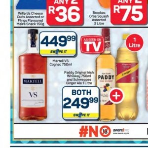   at Pick n Pay Hyper