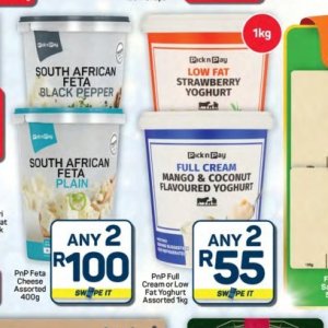 Mango at Pick n Pay Hyper