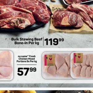 Beef at Pick n Pay Hyper