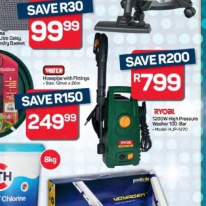   at Pick n Pay Hyper