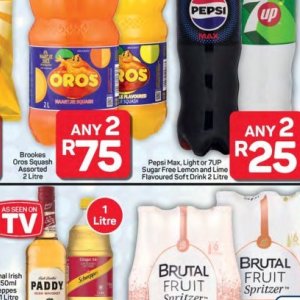   at Pick n Pay Hyper