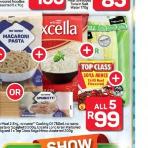 Chilli at Pick n Pay Hyper
