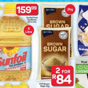 Sugar at Pick n Pay Hyper