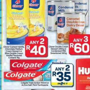 Chocolate at Pick n Pay Hyper