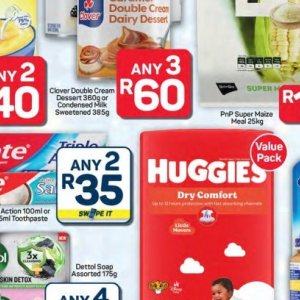   at Pick n Pay Hyper