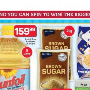 Sugar at Pick n Pay Hyper