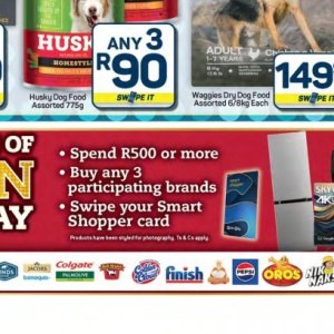   at Pick n Pay Hyper