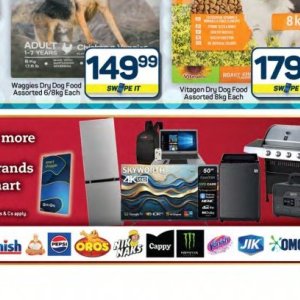   at Pick n Pay Hyper
