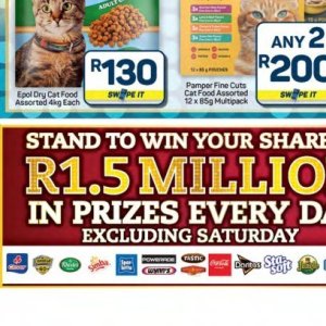 Wynn's at Pick n Pay Hyper