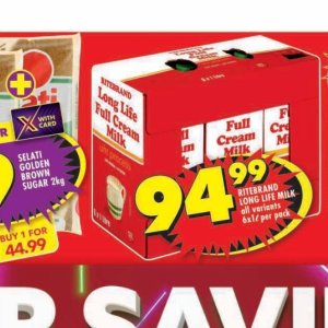   at Shoprite