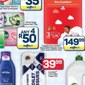   at Pick n Pay Hyper