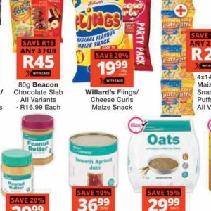 Cheese at Checkers