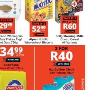Biscuits at Checkers