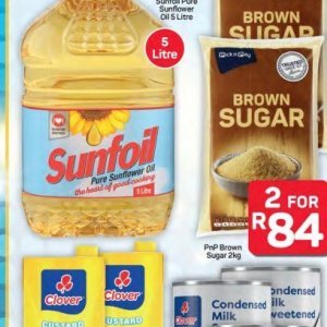 Sunflower oil at Pick n Pay Hyper
