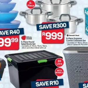 Lid at Pick n Pay Hyper