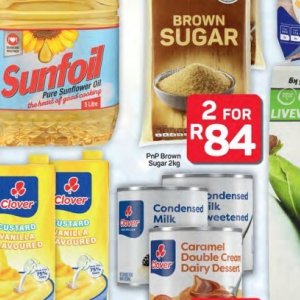 Sugar at Pick n Pay Hyper