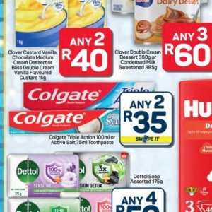   at Pick n Pay Hyper