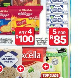 Salt at Pick n Pay Hyper