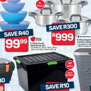 Bowl at Pick n Pay Hyper