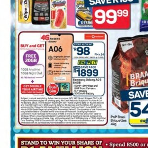   at Pick n Pay Hyper